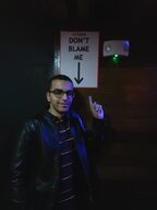Man