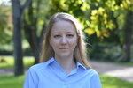 photo of girl