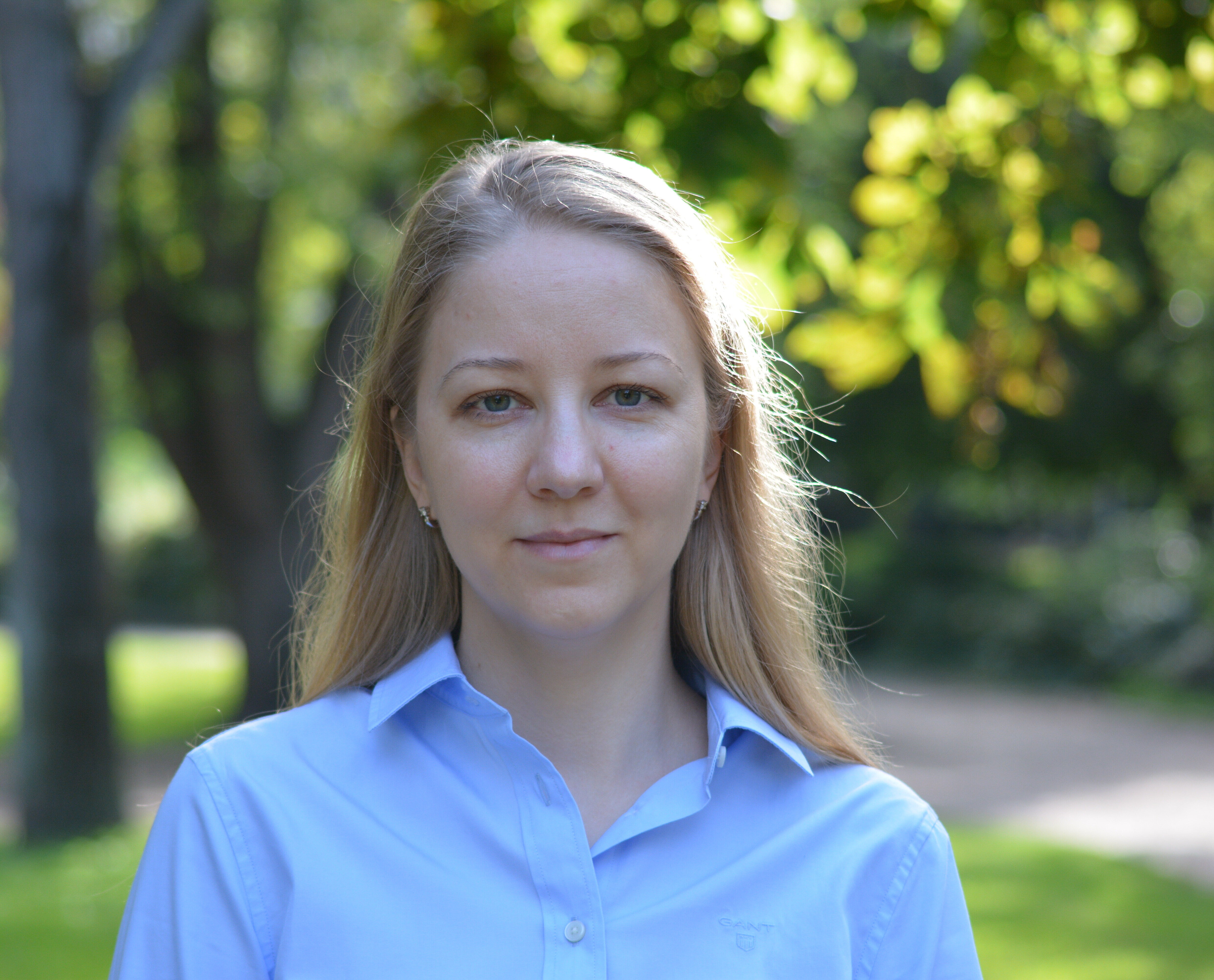 photo of girl