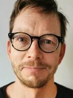 Olle Blomberg bild