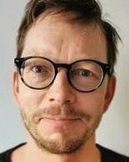 Olle Blomberg bild