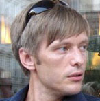 photo of Gunnar